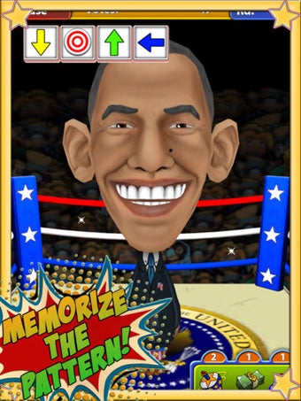 Image 3 for Ballot Boxer