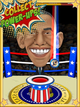 Image 2 for Ballot Boxer