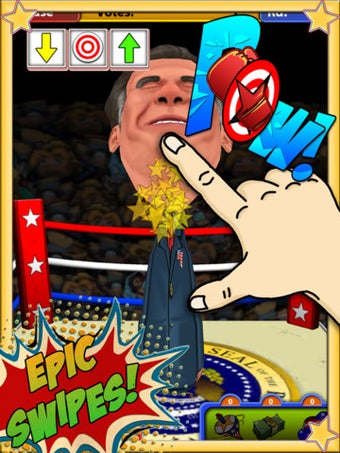 Image 4 for Ballot Boxer