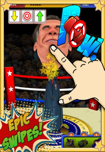 Image 5 for Ballot Boxer