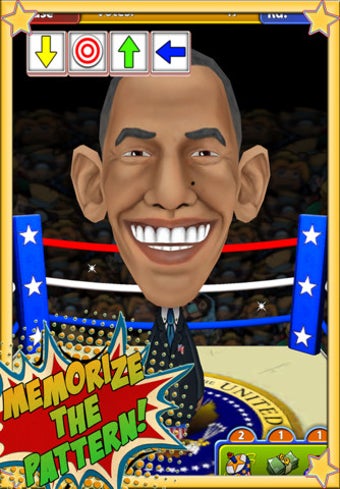 Image 1 for Ballot Boxer