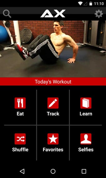 Imagen 0 para 6 Pack Promise - Ultimate…