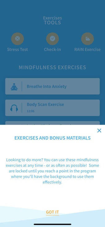 Image 3 for Unwinding Anxiety