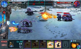 Image 1 for Fort Conquer