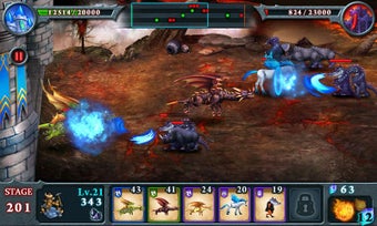 Image 2 for Fort Conquer