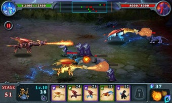 Image 3 for Fort Conquer