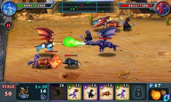 Image 0 for Fort Conquer