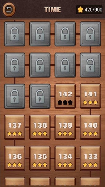 Image 2 for Moving Ball Puzzle
