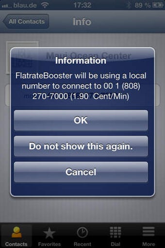 Image 0 for FRB FlatrateBooster - Fla…