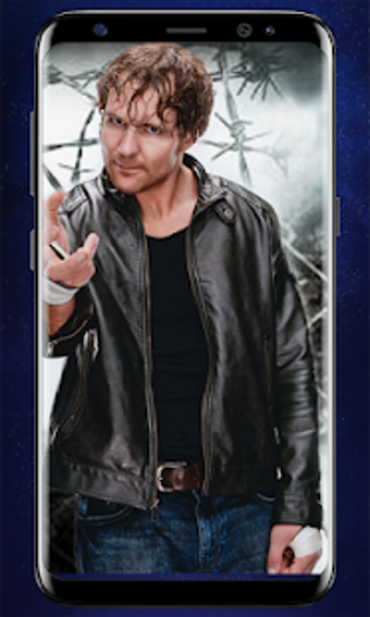 Image 2 for Dean Ambrose Wallpapers H…