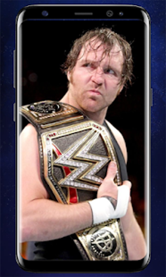 Image 3 for Dean Ambrose Wallpapers H…