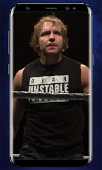 Image 0 for Dean Ambrose Wallpapers H…