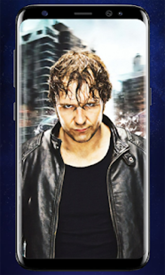 Image 1 for Dean Ambrose Wallpapers H…