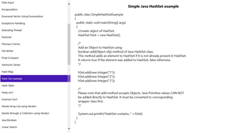 Imagen 0 para Java Programs for Windows…