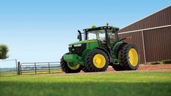 Image 1 for Heavy Tractor Farming Sim…
