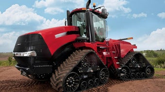 Image 0 for Heavy Tractor Farming Sim…