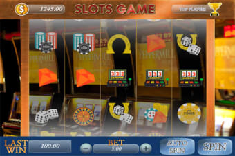 Image 0 for My 777 Big Wolf Slots