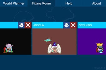 Image 3 for Growtopia Tools