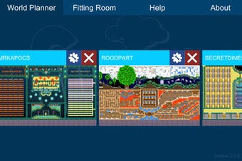 Image 0 for Growtopia Tools
