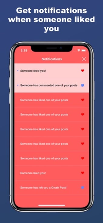 Image 2 for ThisCrush anonymous quest…