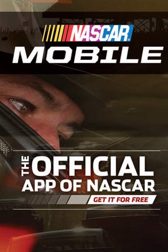 Image 0 for Nascar Mobile