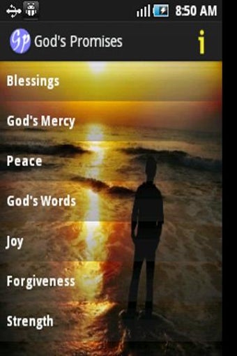 Image 0 for God's Promises in the Bib…