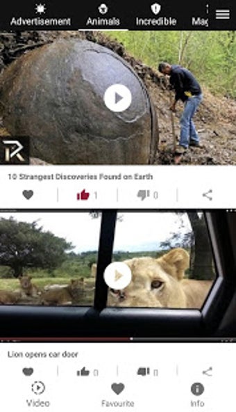 Image 1 for Viral Video