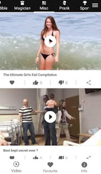 Image 1 for Viral Video