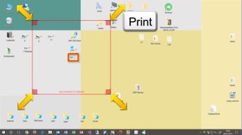 Image 0 for ScreenShot to ClipBoard f…