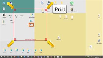 Image 1 for ScreenShot to ClipBoard f…