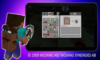 Image 2 for Backpack Craft Mod