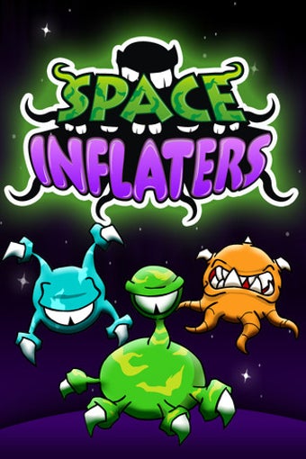 Image 1 for Space Inflaters