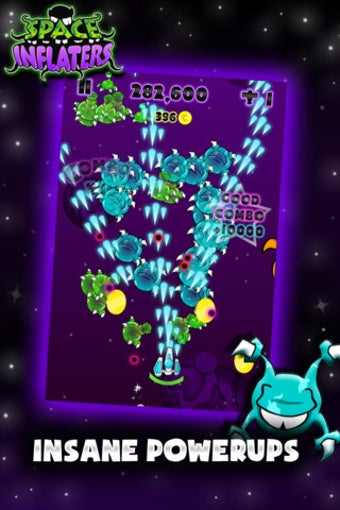 Image 7 for Space Inflaters