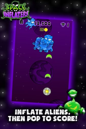 Image 0 for Space Inflaters