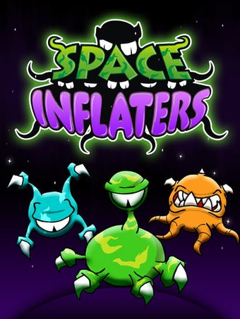 Image 2 for Space Inflaters