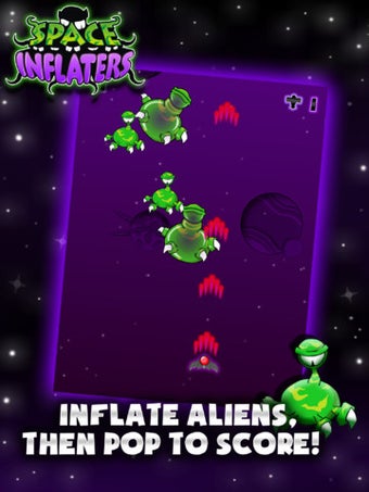Image 4 for Space Inflaters