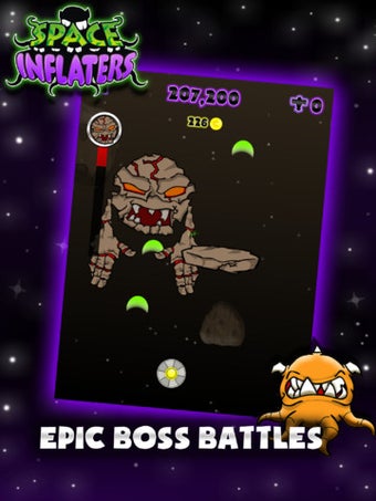 Image 6 for Space Inflaters