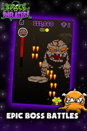 Image 3 for Space Inflaters