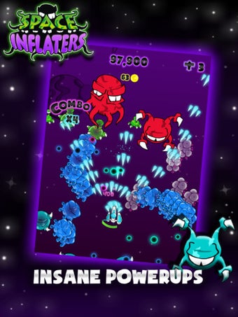 Image 5 for Space Inflaters