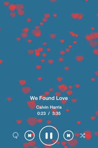 Image 0 for Awesome Music Player