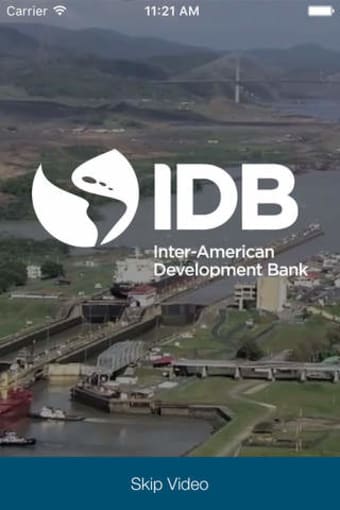 Image 0 for IDB - Private Sector