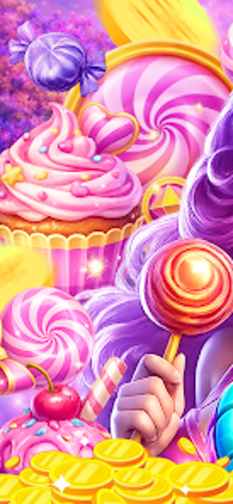 Image 0 for Sweet Mirage
