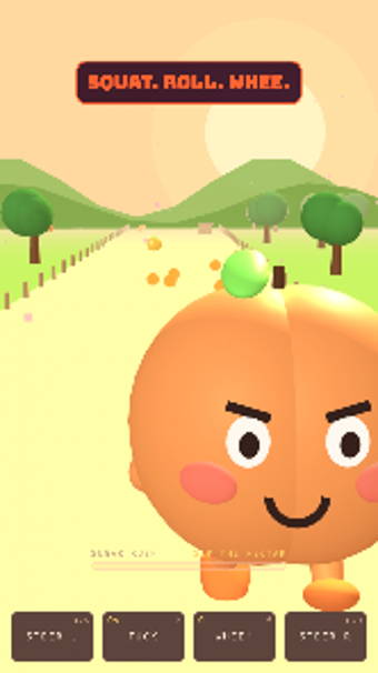 Imagen 0 para Peach Blast: Workout Game…