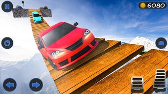 Imagen 0 para Impossible Car Stunt Driv…