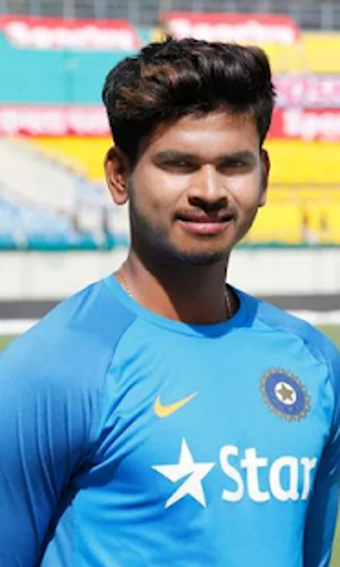 Image 1 for Shreyas Iyer Wallpapers