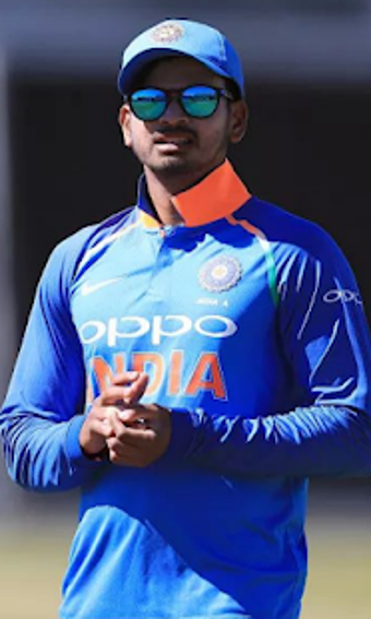 Image 3 for Shreyas Iyer Wallpapers