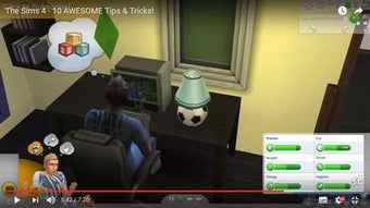 Image 1 for Guide The Sims 4 for Wind…