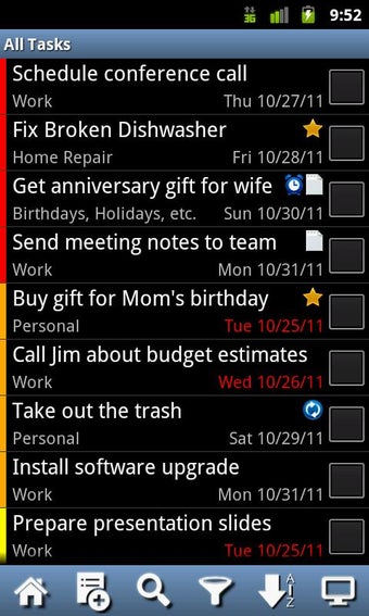 Imagen 1 para Ultimate To-Do List Licen…