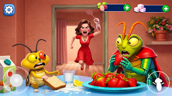 Image 0 for Cockroach Life: Survival …
