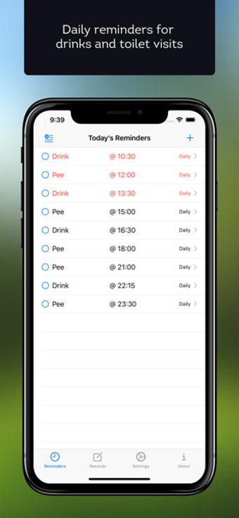 Image 3 for Pee Tracker